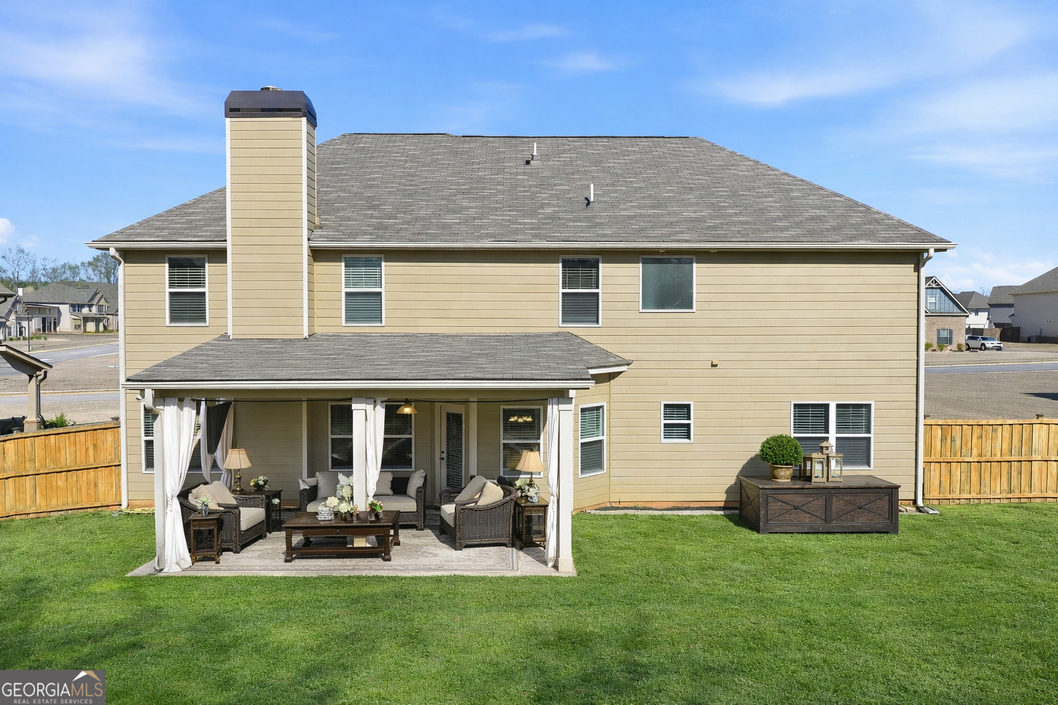 321 Usher Lane Locust Grove GA 30248