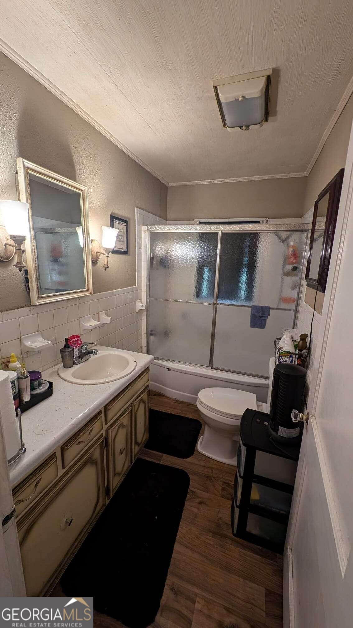 541 Lynmore Circle Macon GA 31206