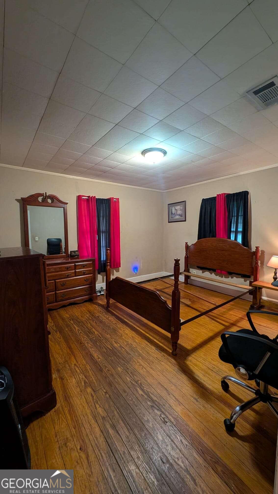 541 Lynmore Circle Macon GA 31206