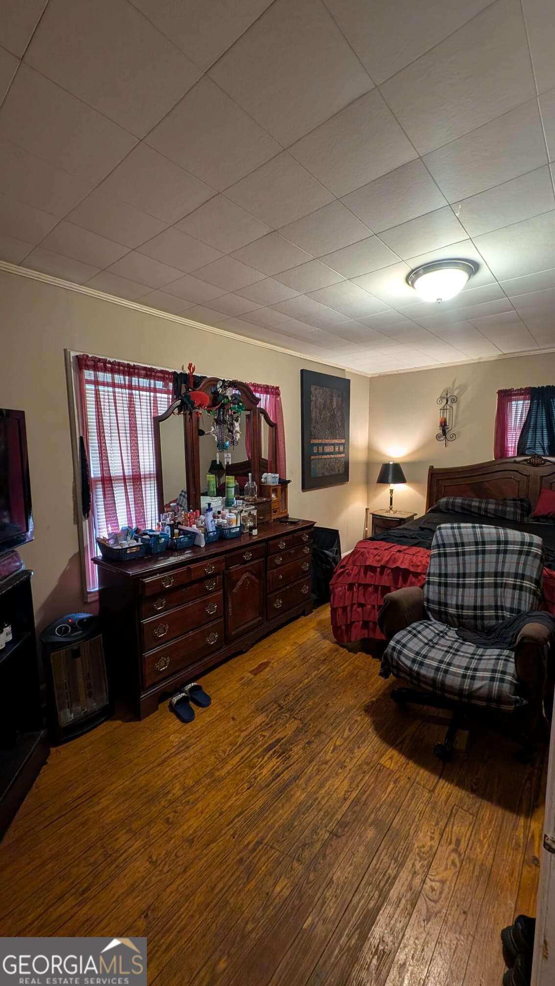 541 Lynmore Circle Macon GA 31206