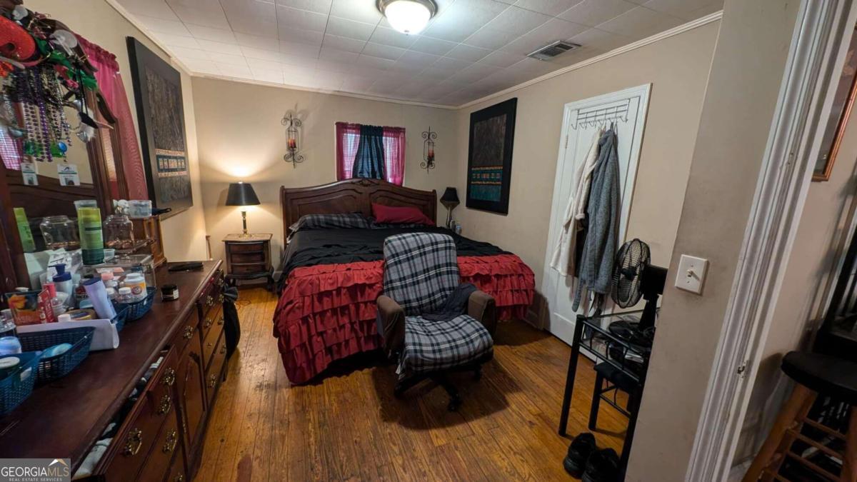 541 Lynmore Circle Macon GA 31206