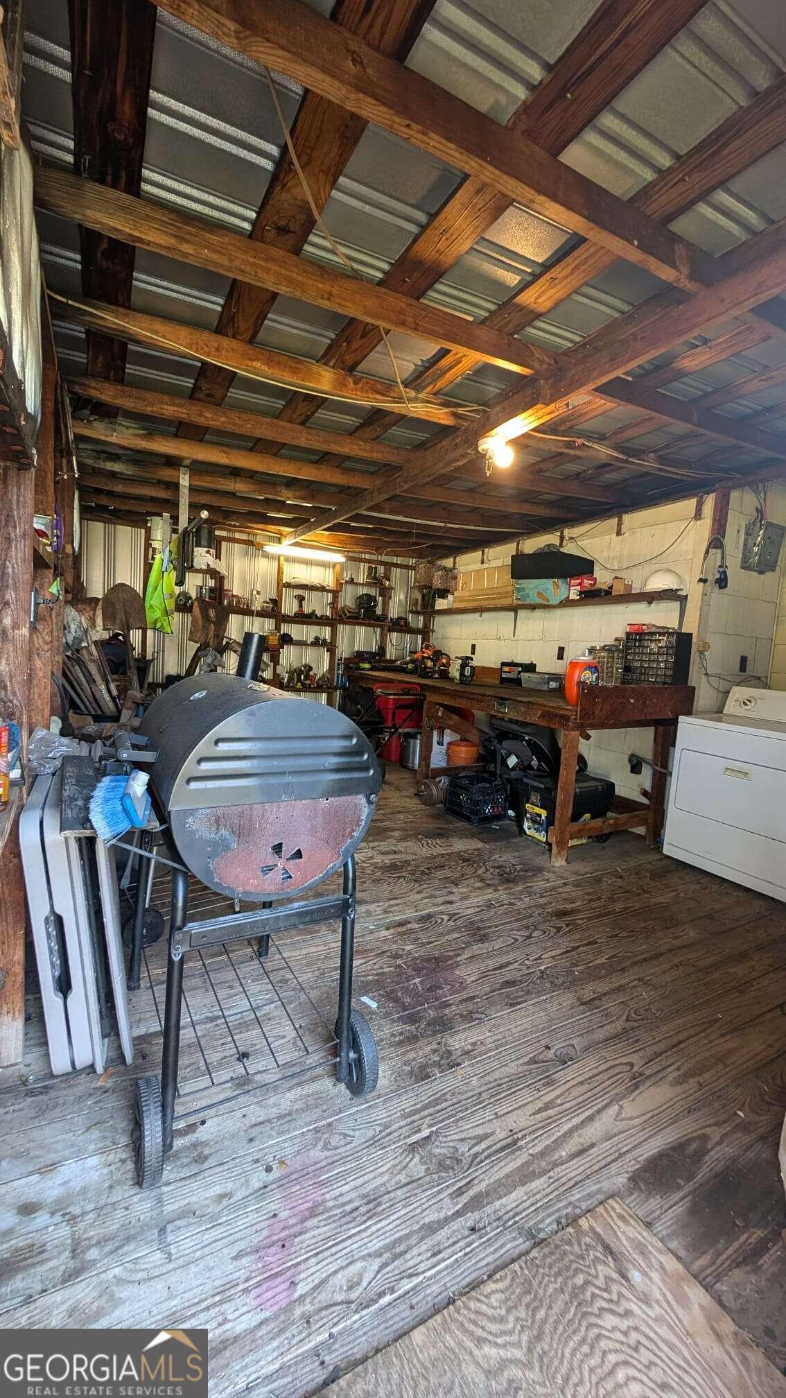 541 Lynmore Circle Macon GA 31206