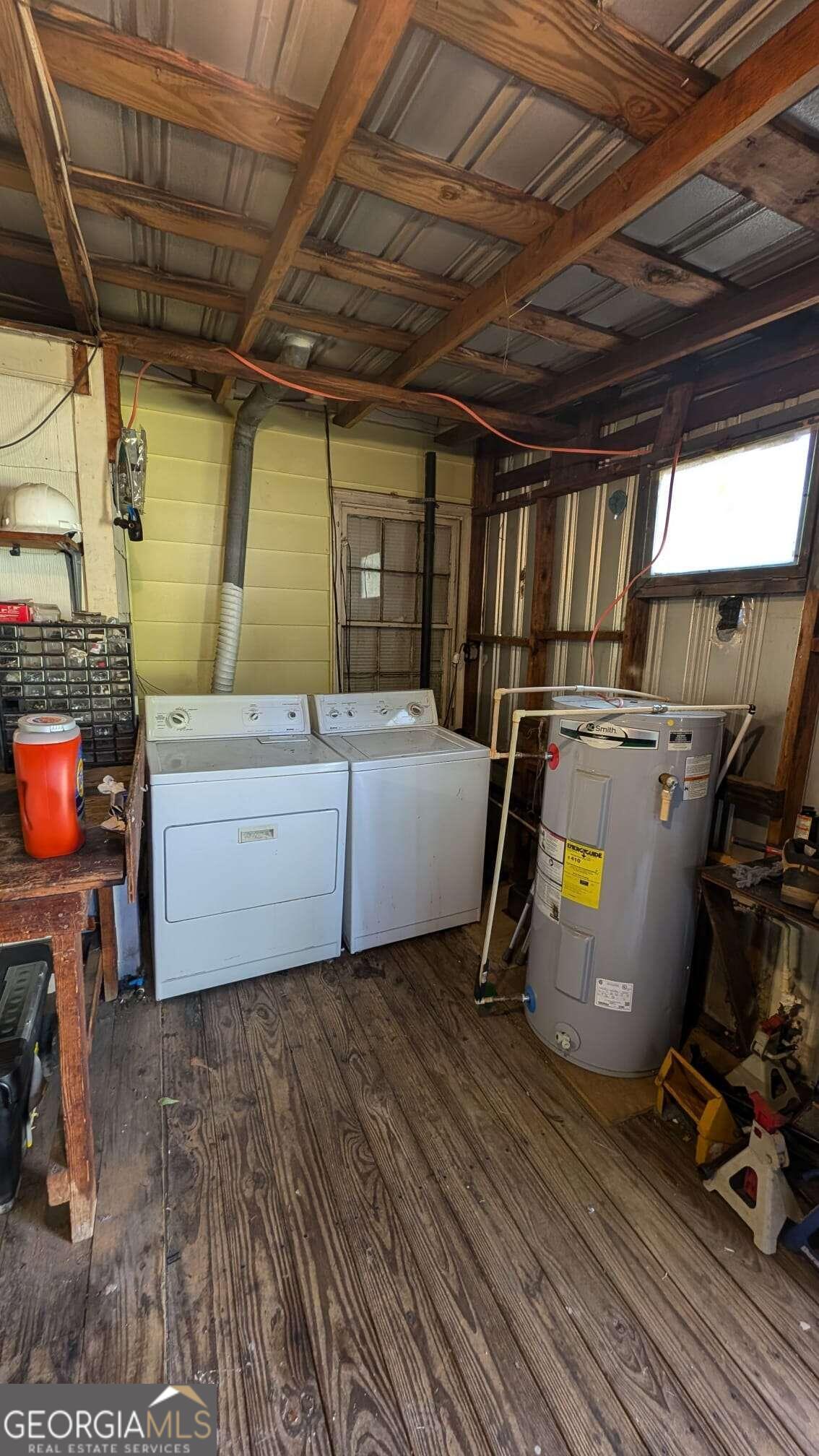 541 Lynmore Circle Macon GA 31206