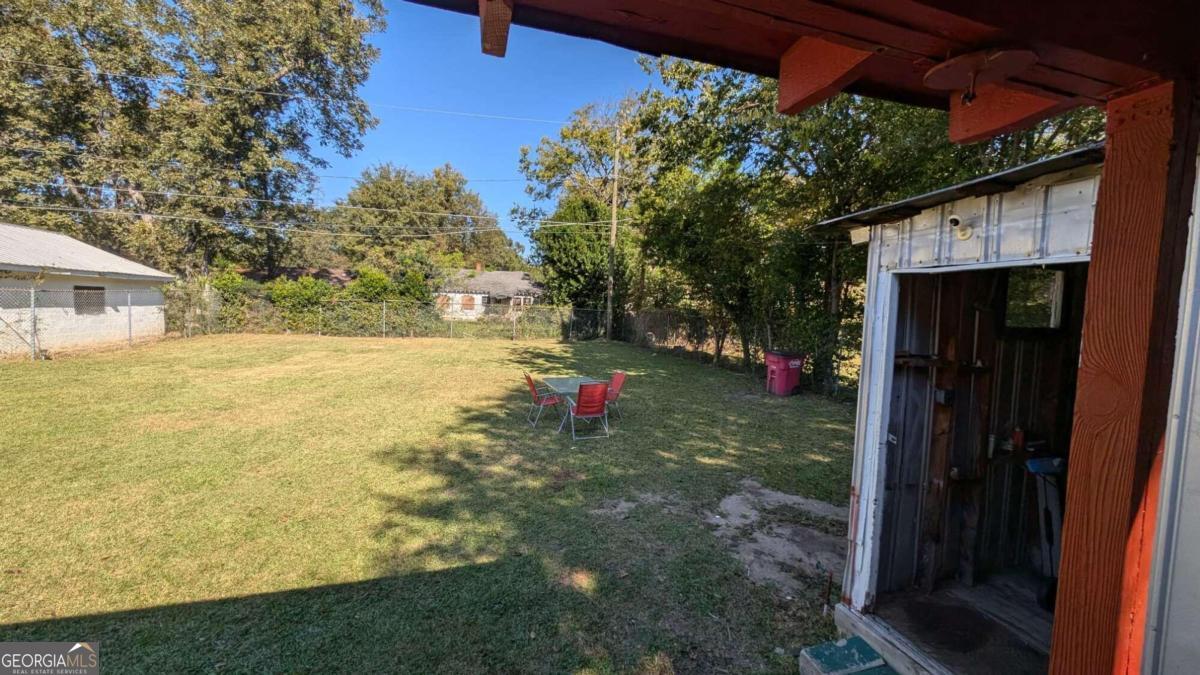 541 Lynmore Circle Macon GA 31206