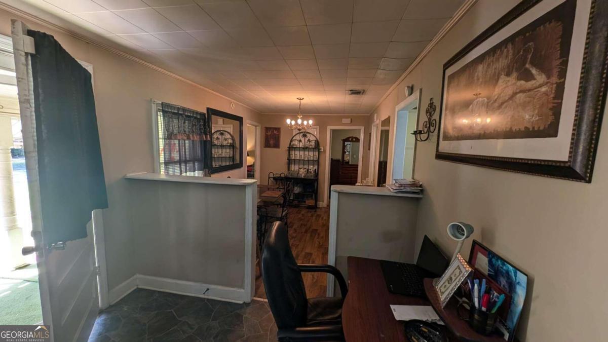541 Lynmore Circle Macon GA 31206