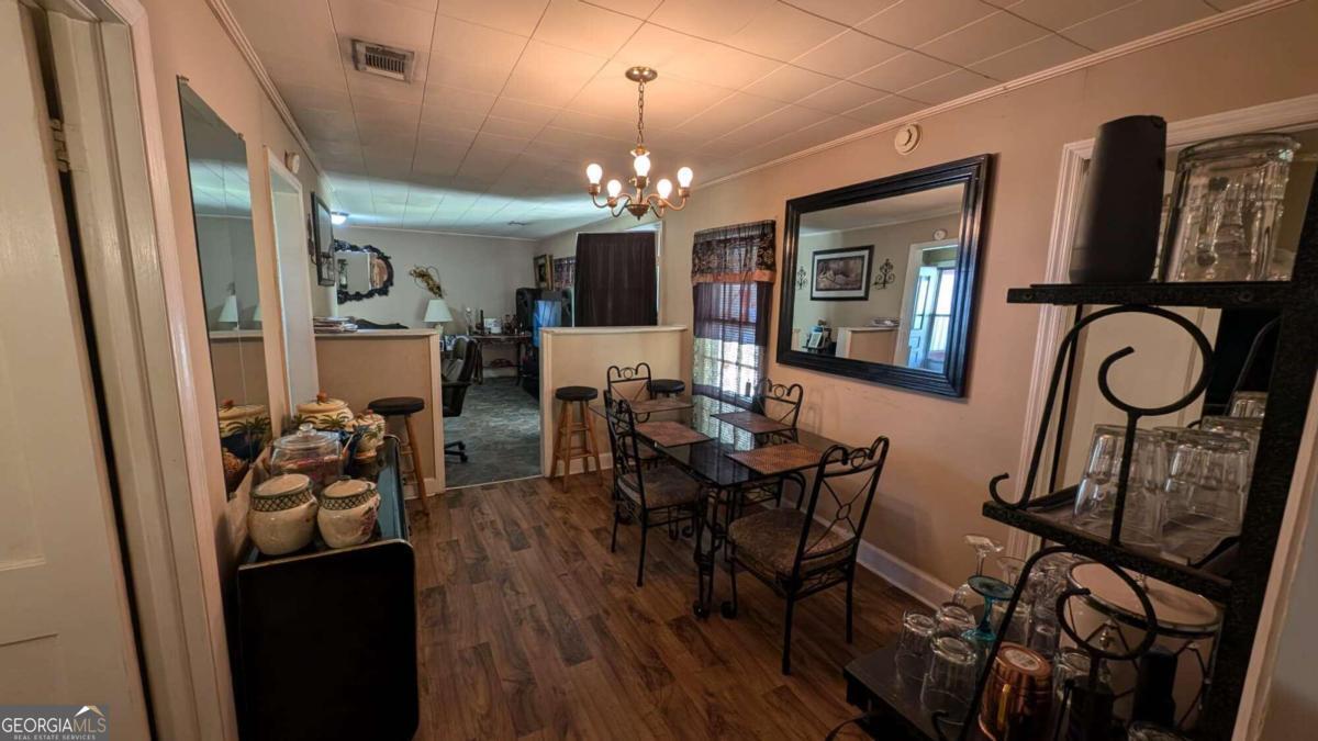 541 Lynmore Circle Macon GA 31206