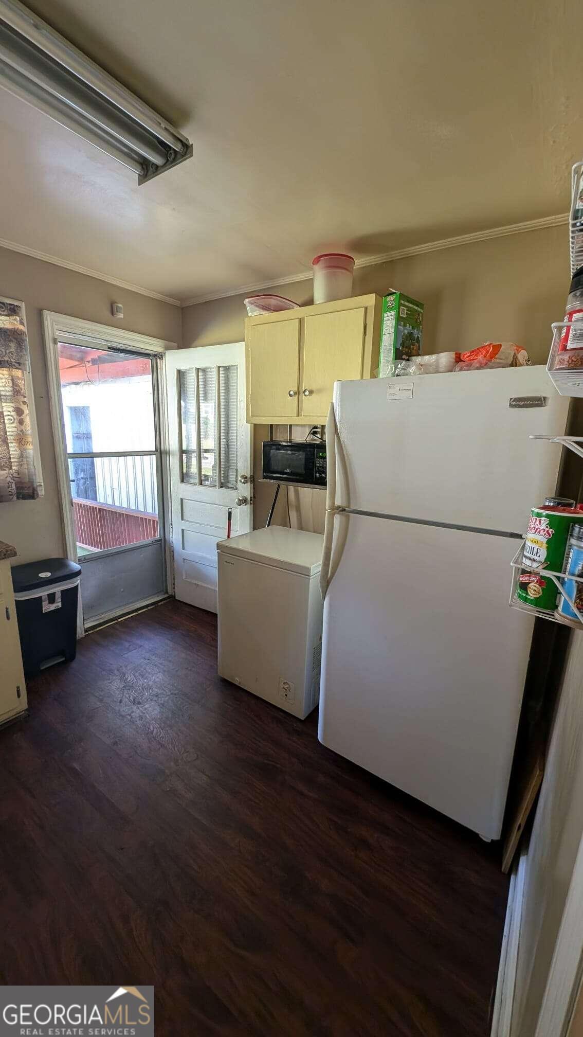 541 Lynmore Circle Macon GA 31206
