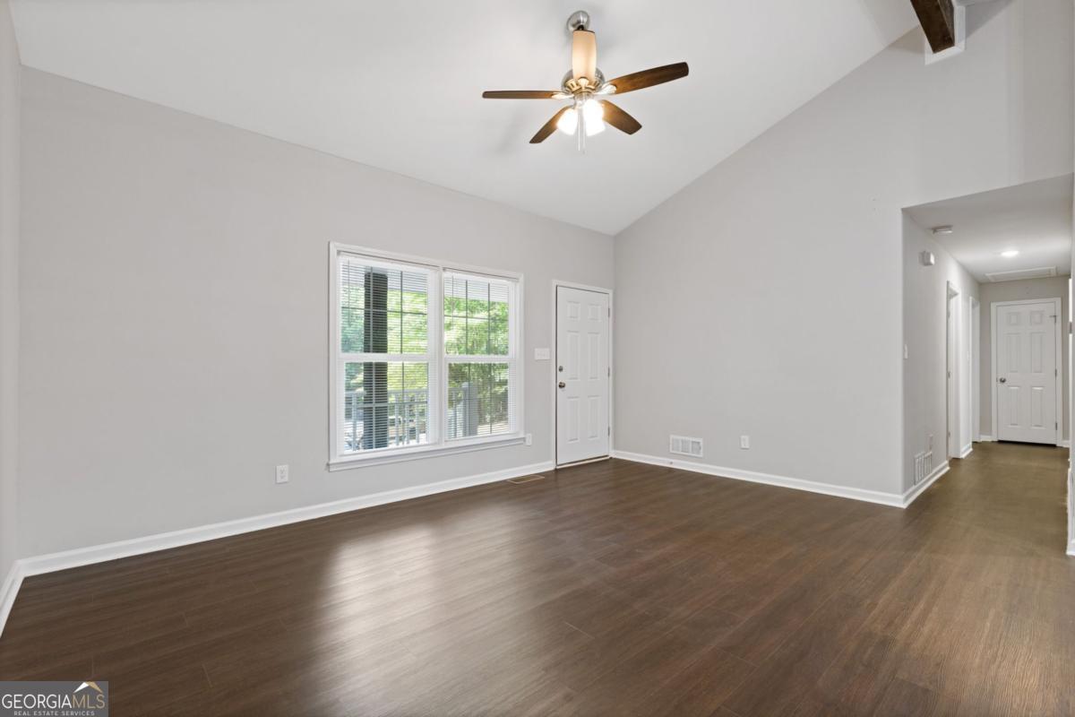4583 N Woodlake Lane SE Conyers GA 30013