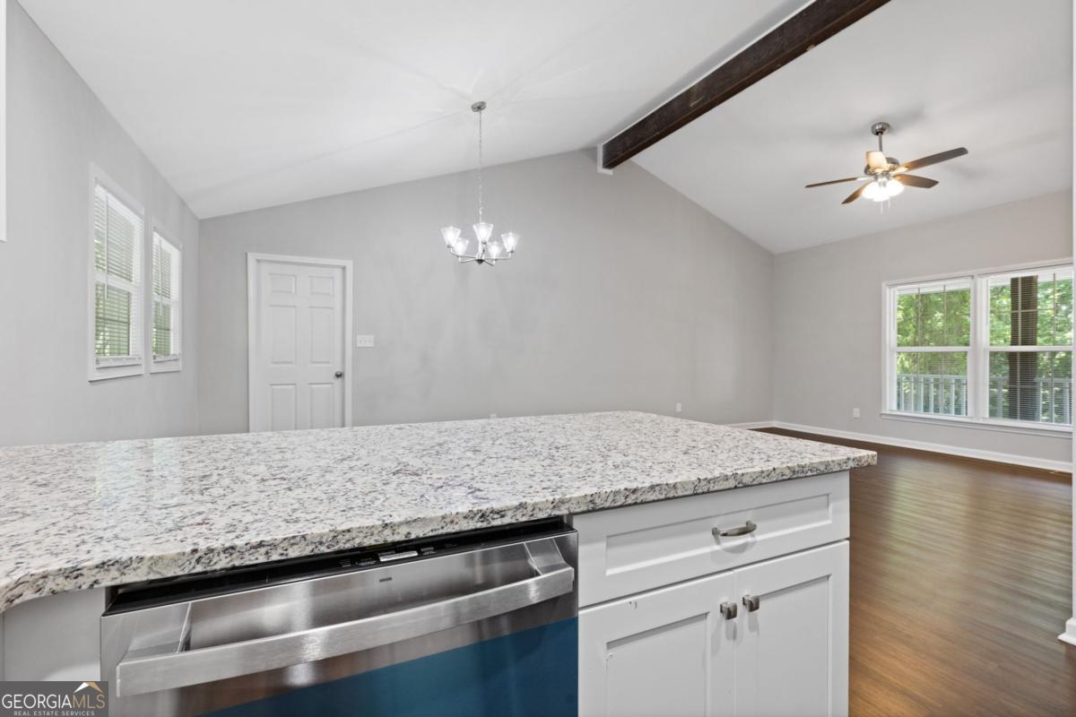 4583 N Woodlake Lane SE Conyers GA 30013