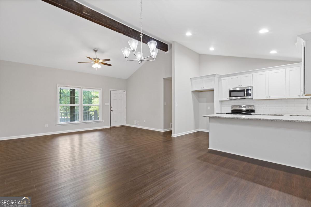4583 N Woodlake Lane SE Conyers GA 30013