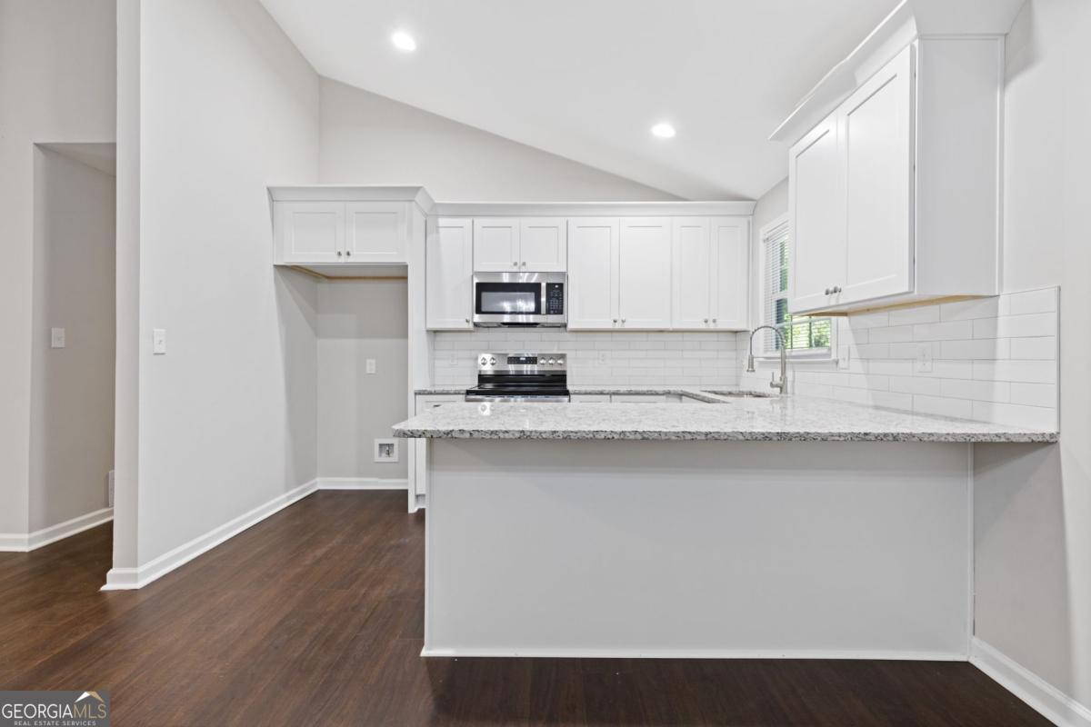4583 N Woodlake Lane SE Conyers GA 30013