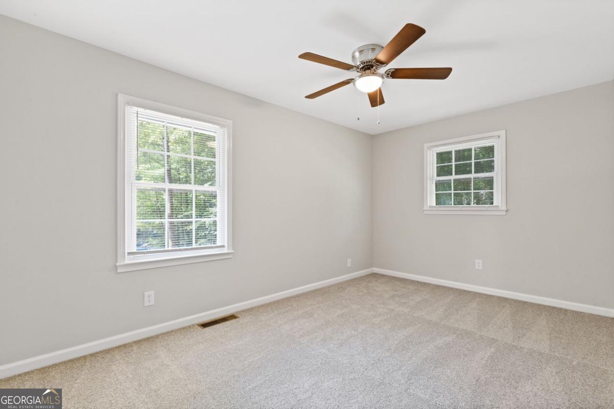 4583 N Woodlake Lane SE Conyers GA 30013