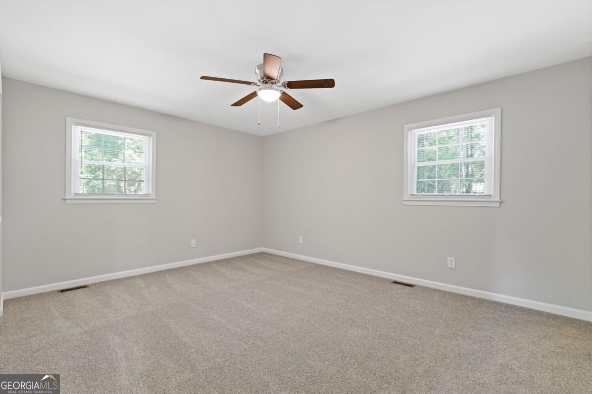 4583 N Woodlake Lane SE Conyers GA 30013