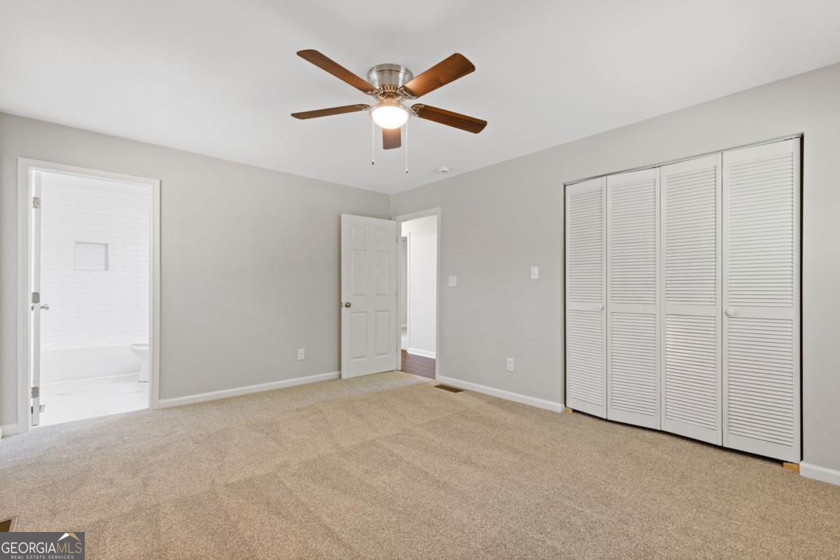 4583 N Woodlake Lane SE Conyers GA 30013