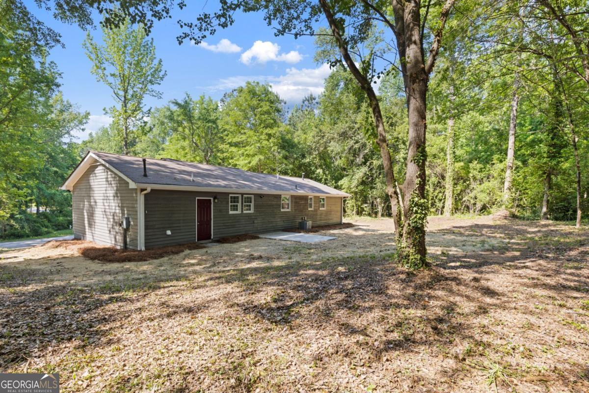 4583 N Woodlake Lane SE Conyers GA 30013