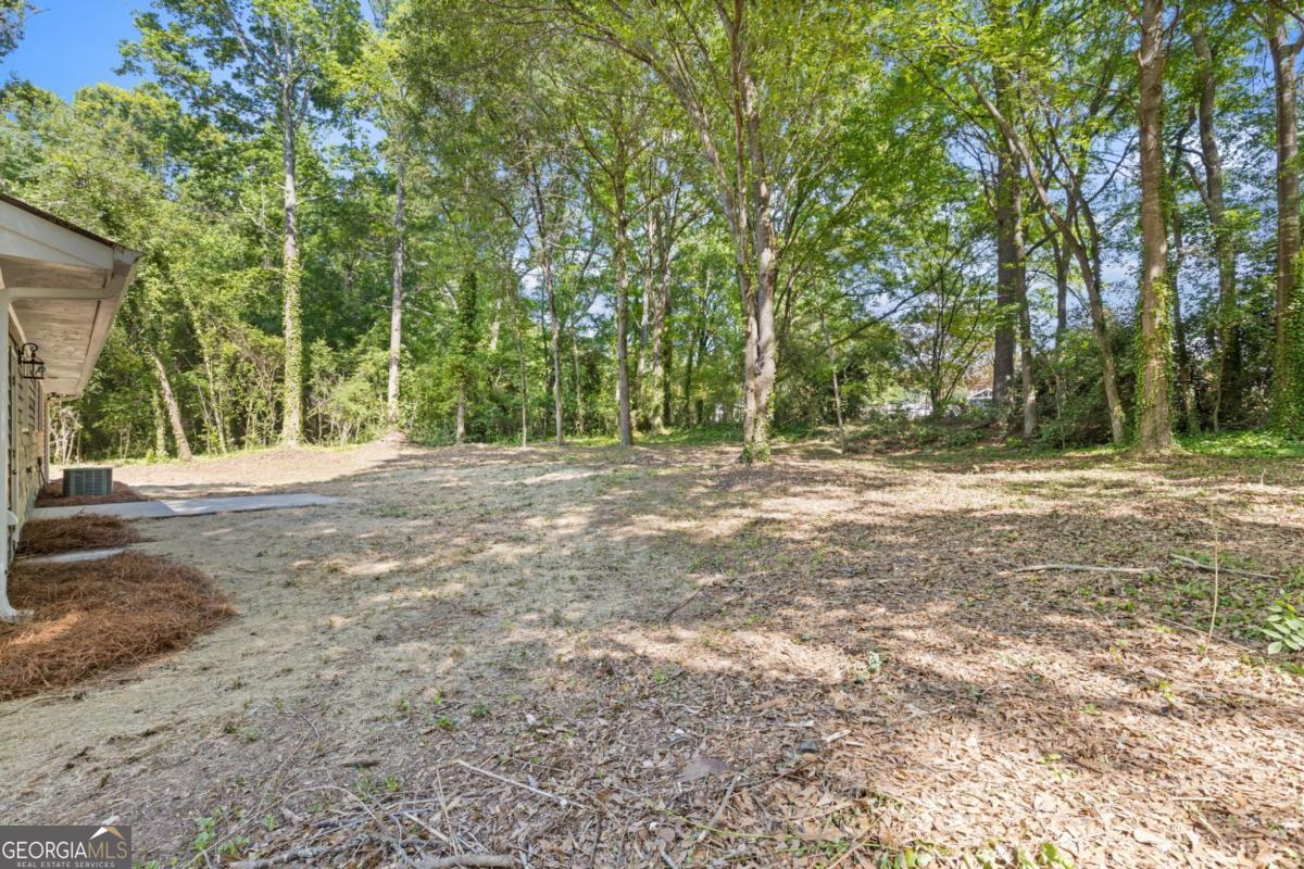 4583 N Woodlake Lane SE Conyers GA 30013