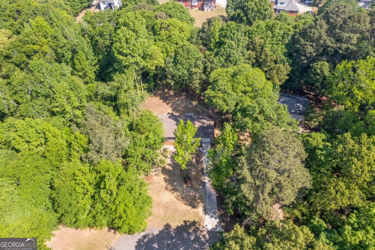 4583 N Woodlake Lane SE Conyers GA 30013