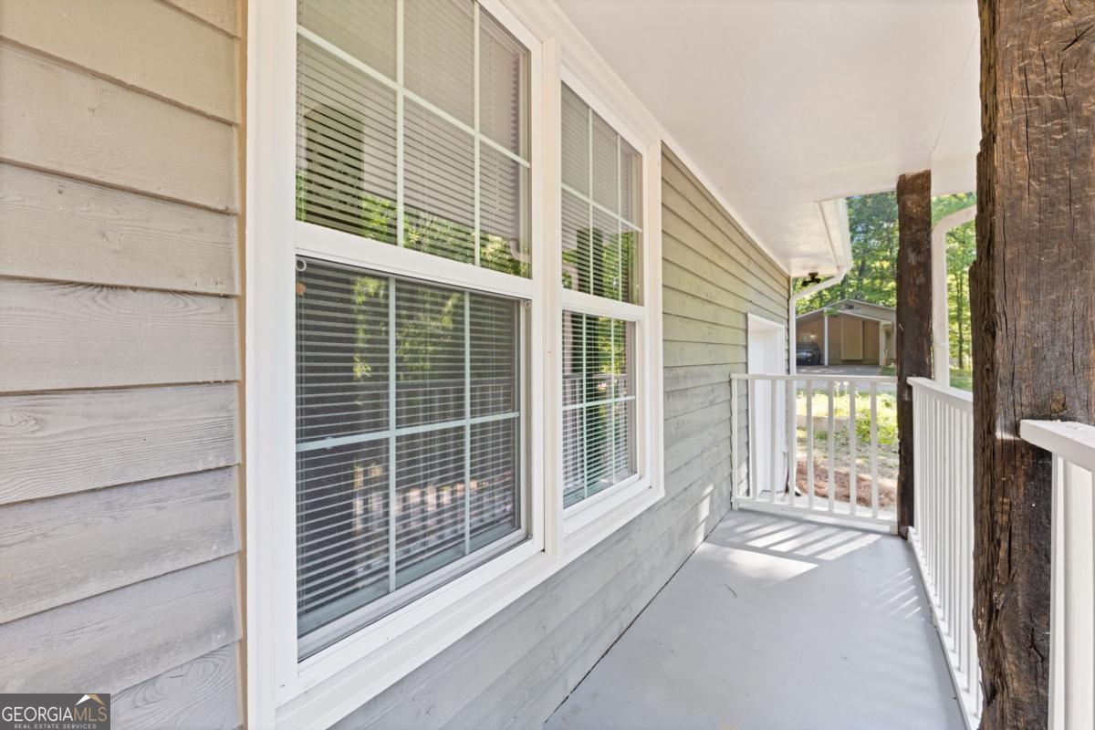 4583 N Woodlake Lane SE Conyers GA 30013
