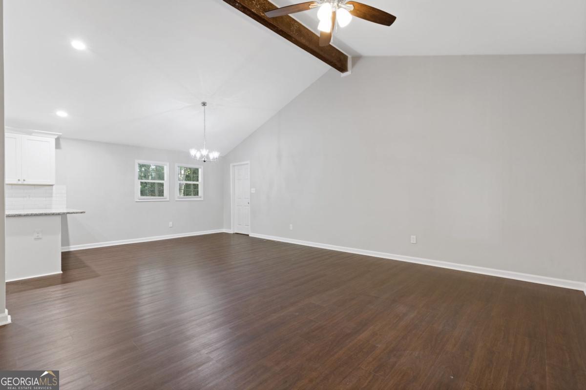 4583 N Woodlake Lane SE Conyers GA 30013
