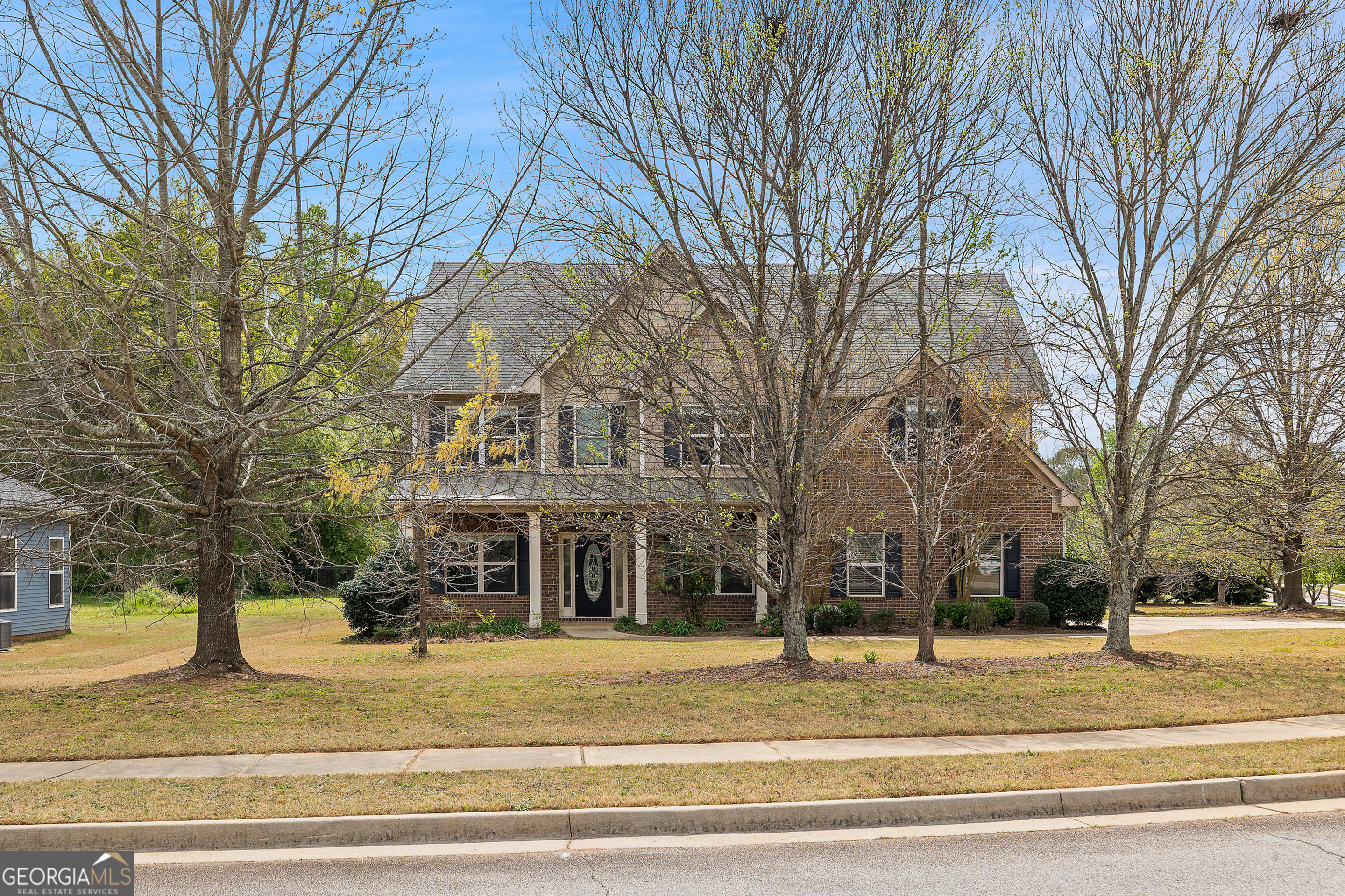 316 Norway Spruce Court Locust Grove GA 30248