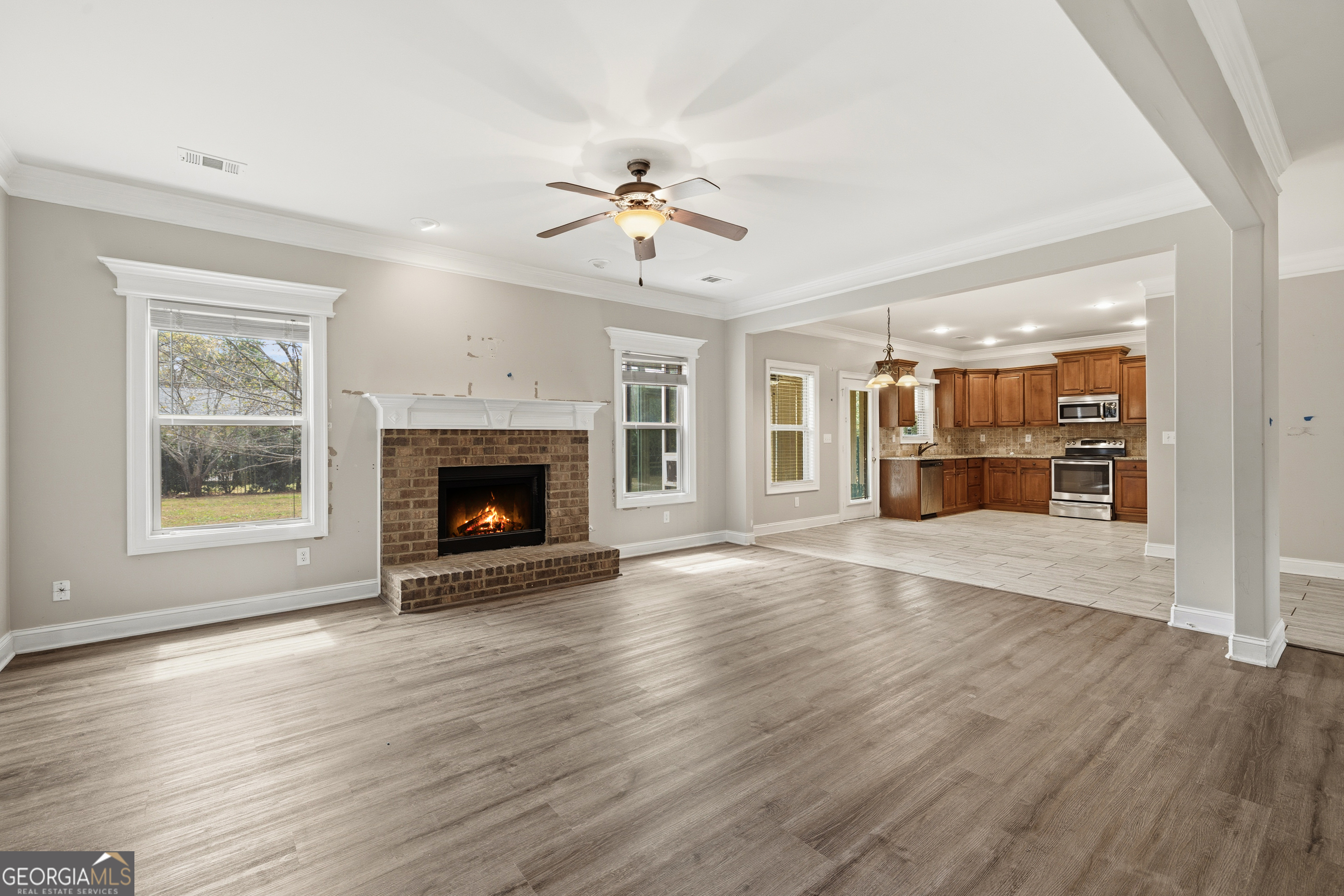 316 Norway Spruce Court Locust Grove GA 30248