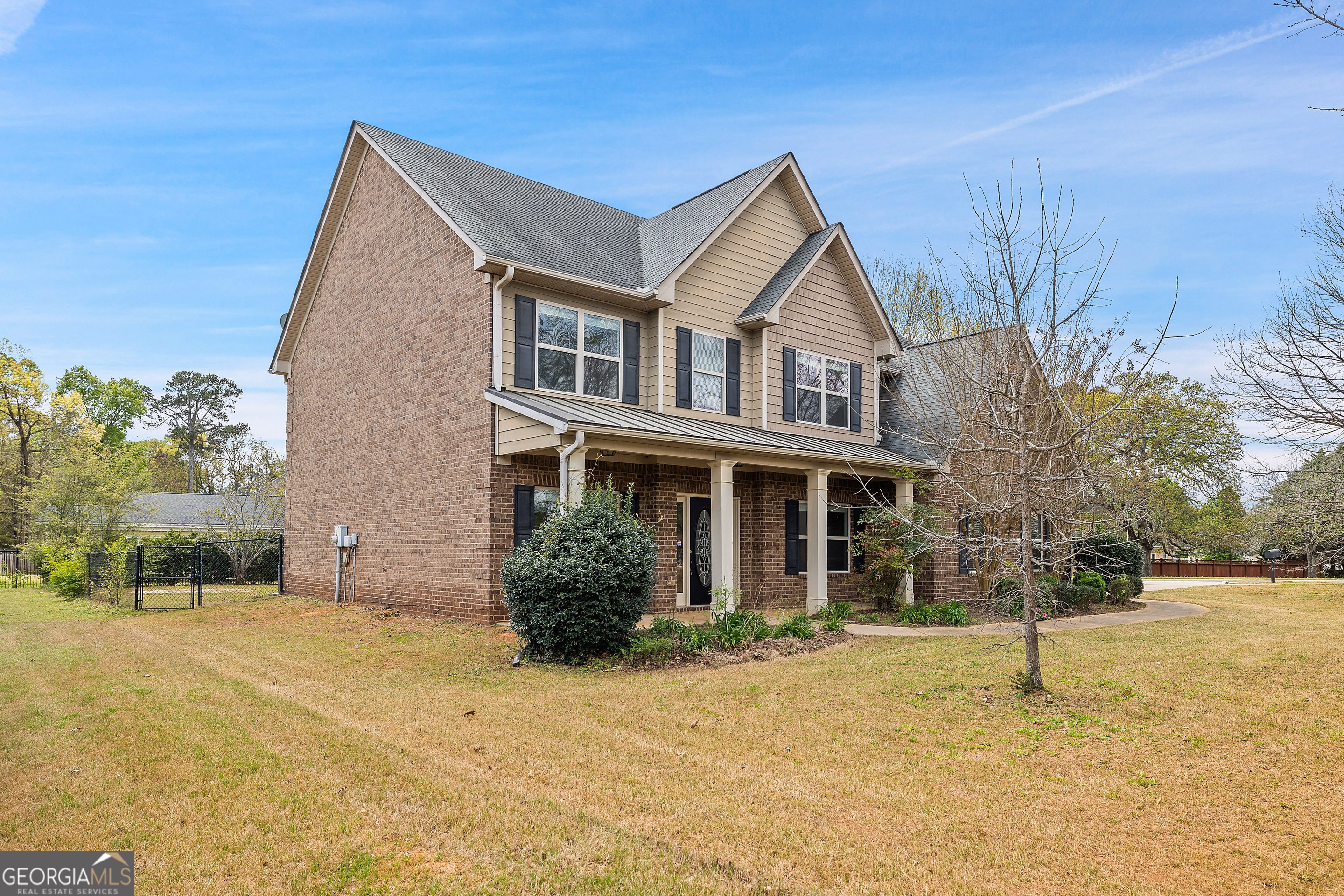 316 Norway Spruce Court Locust Grove GA 30248
