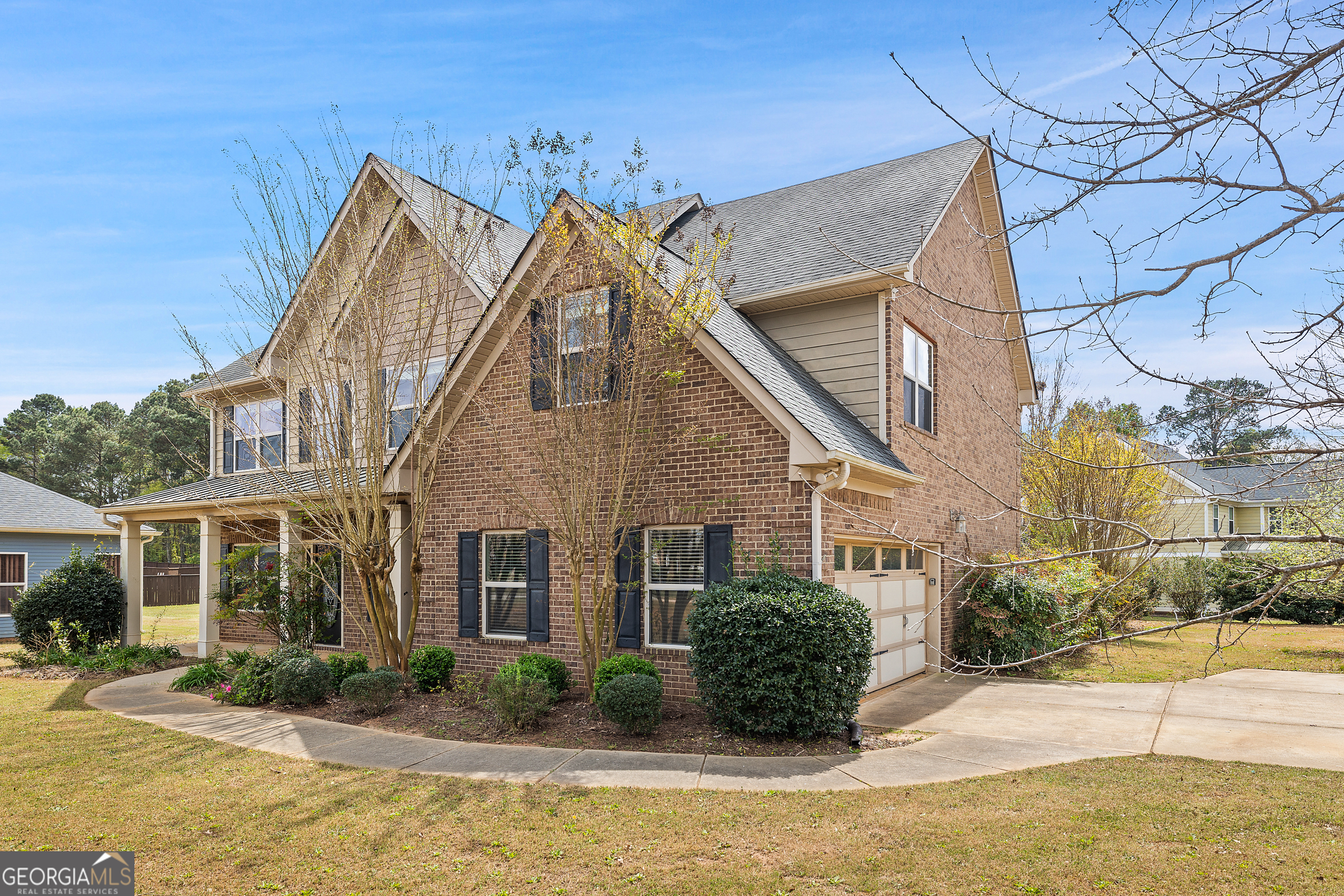 316 Norway Spruce Court Locust Grove GA 30248