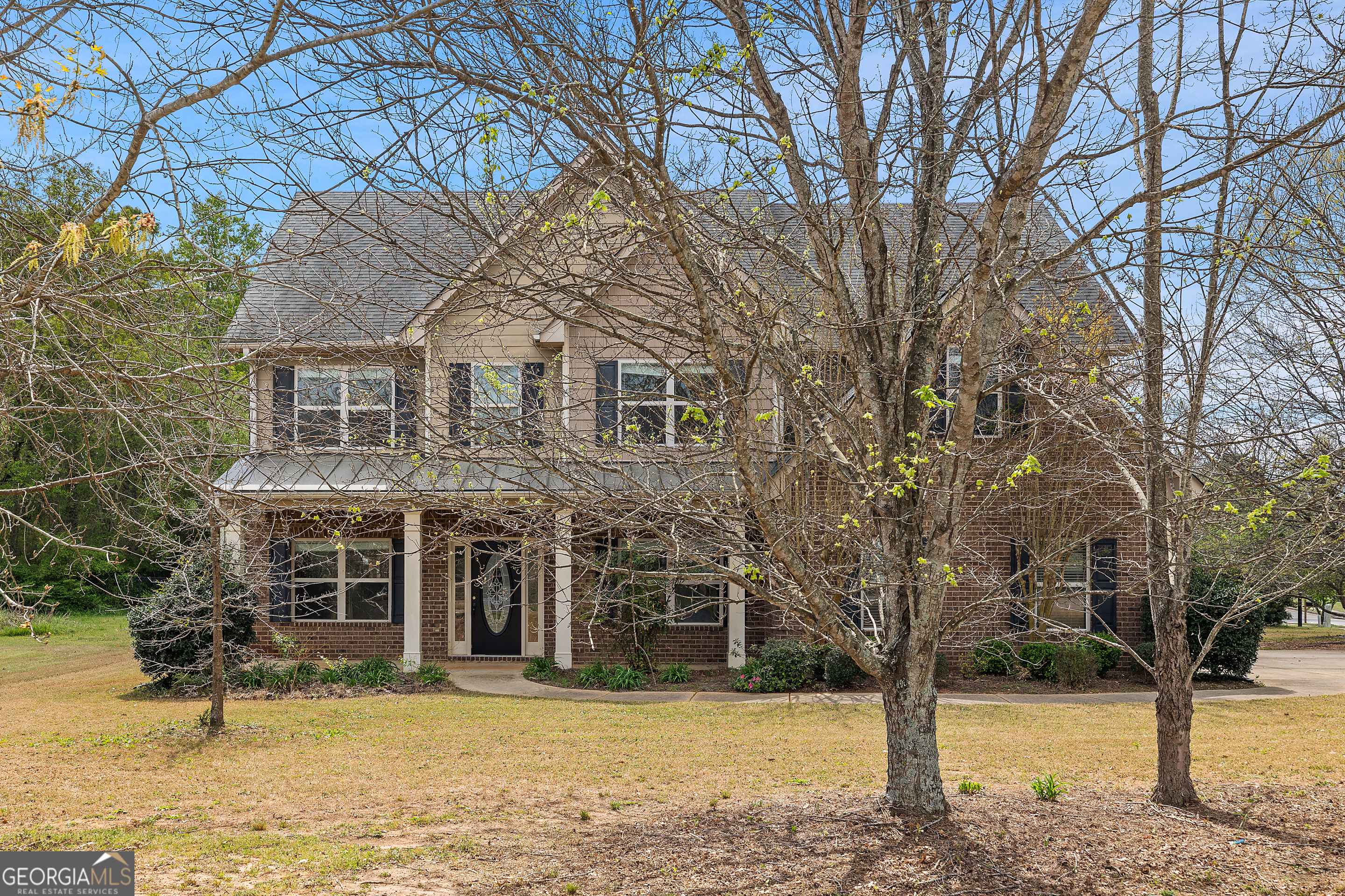 316 Norway Spruce Court Locust Grove GA 30248