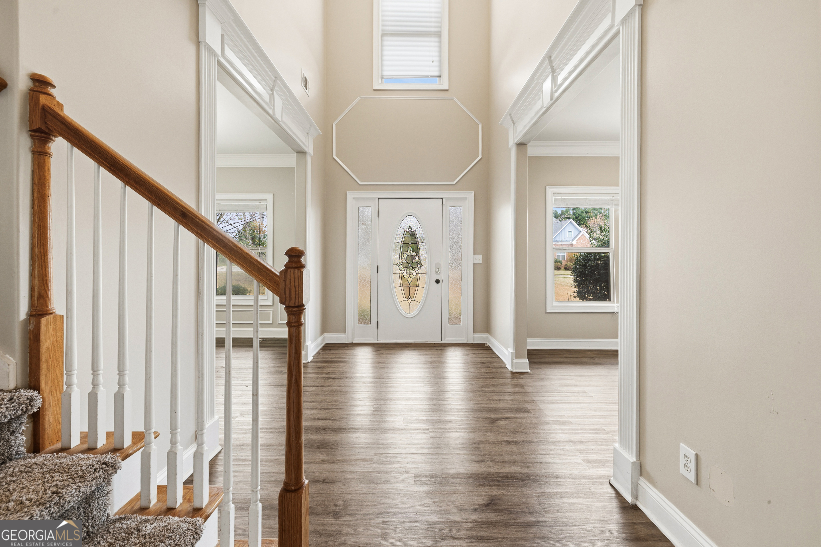 316 Norway Spruce Court Locust Grove GA 30248