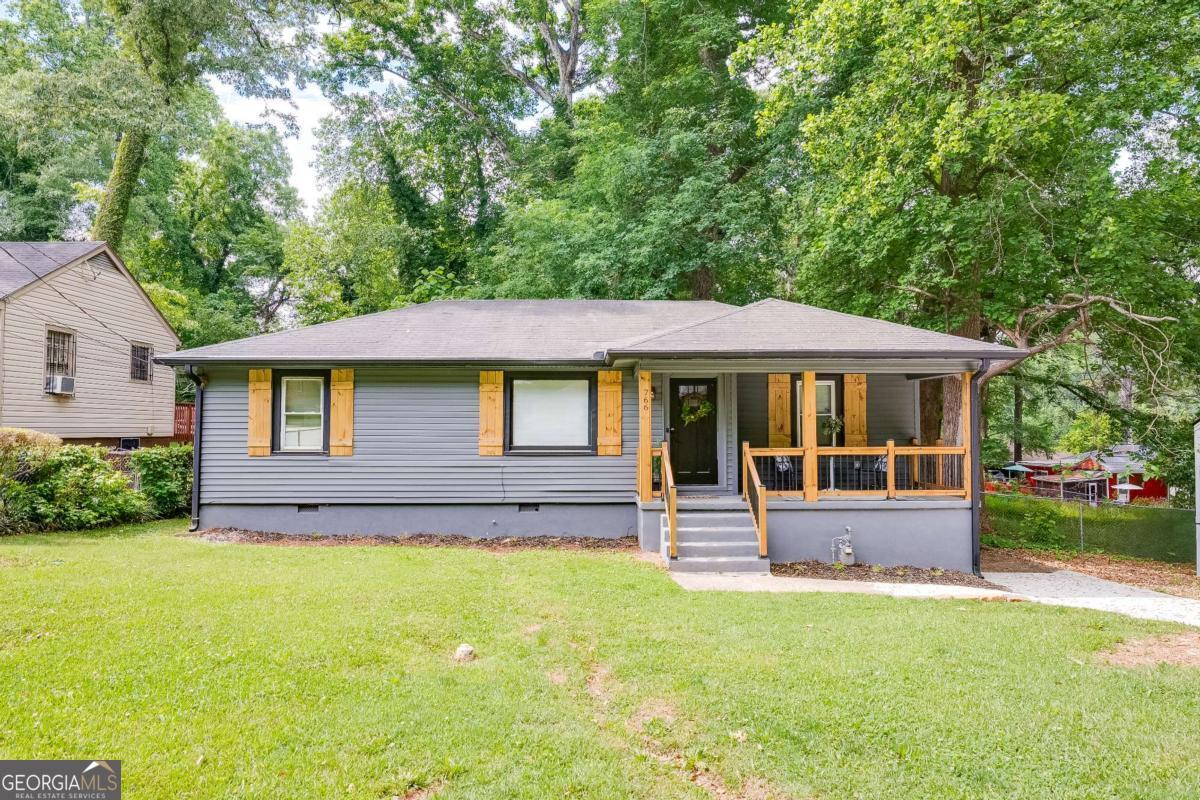 766 Pegg Road SW Atlanta GA 30315