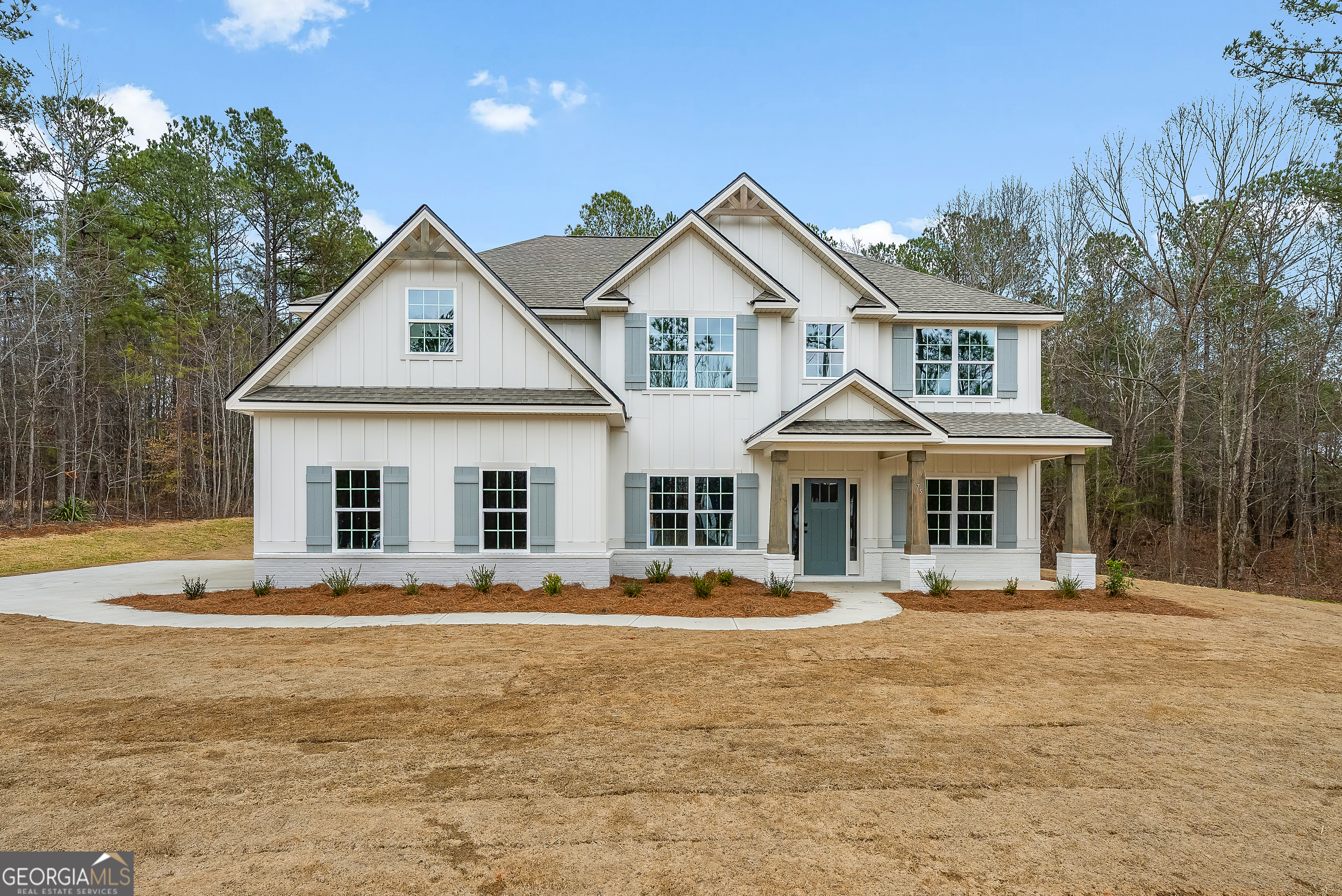 75 Oak Ridge Drive Waverly Hall GA 31831