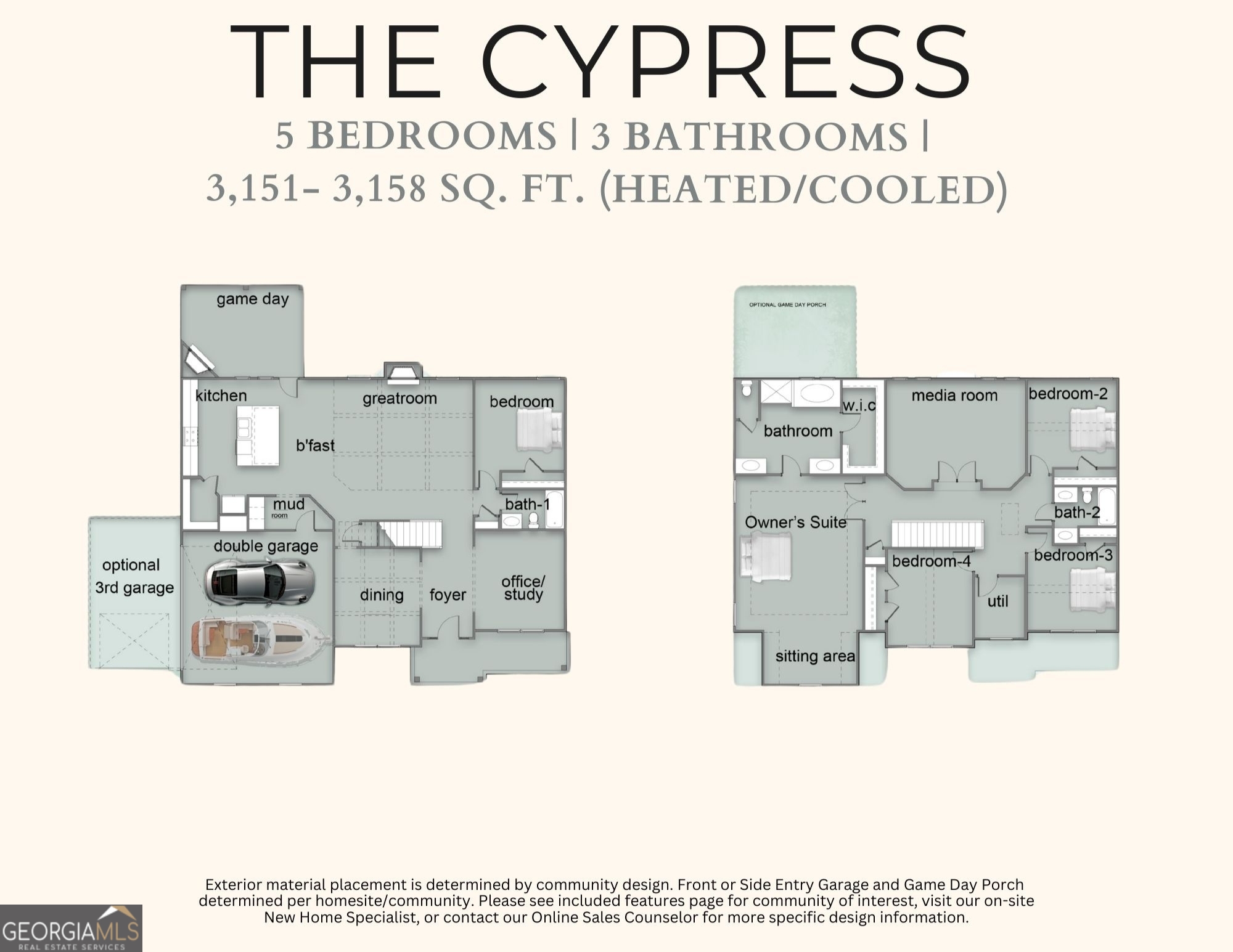 75 Oak Ridge Drive Waverly Hall GA 31831
