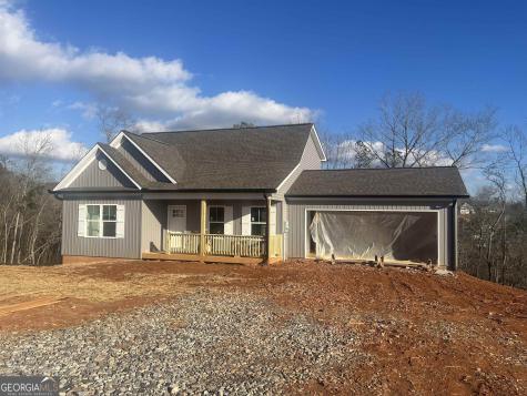 315 Grand Oak Lane Dahlonega GA 30533
