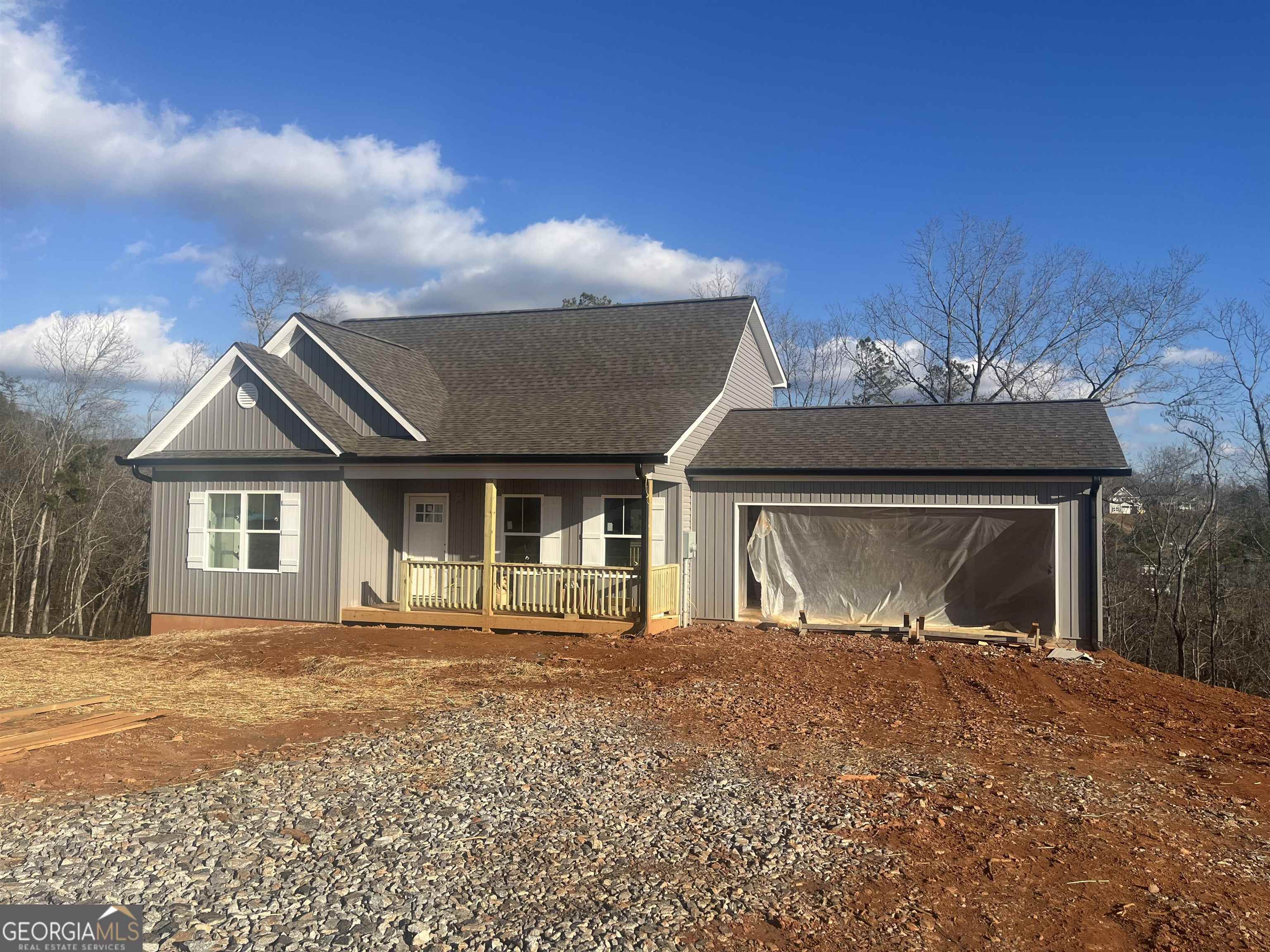 315 Grand Oak Lane Dahlonega GA 30533