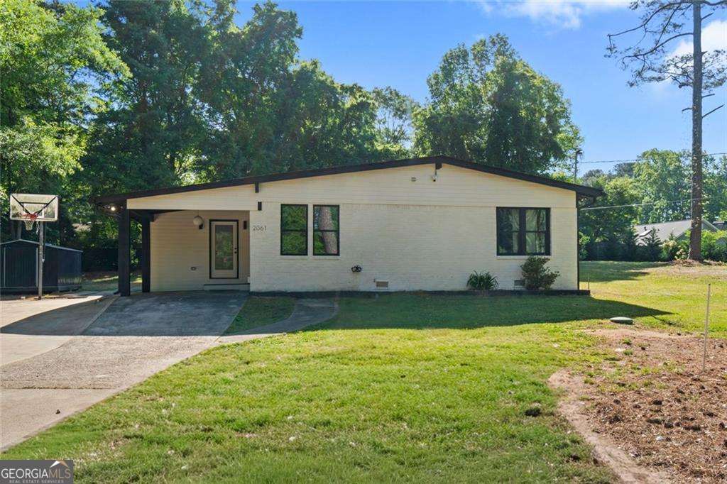 2061 Shady Lane Tucker GA 30084