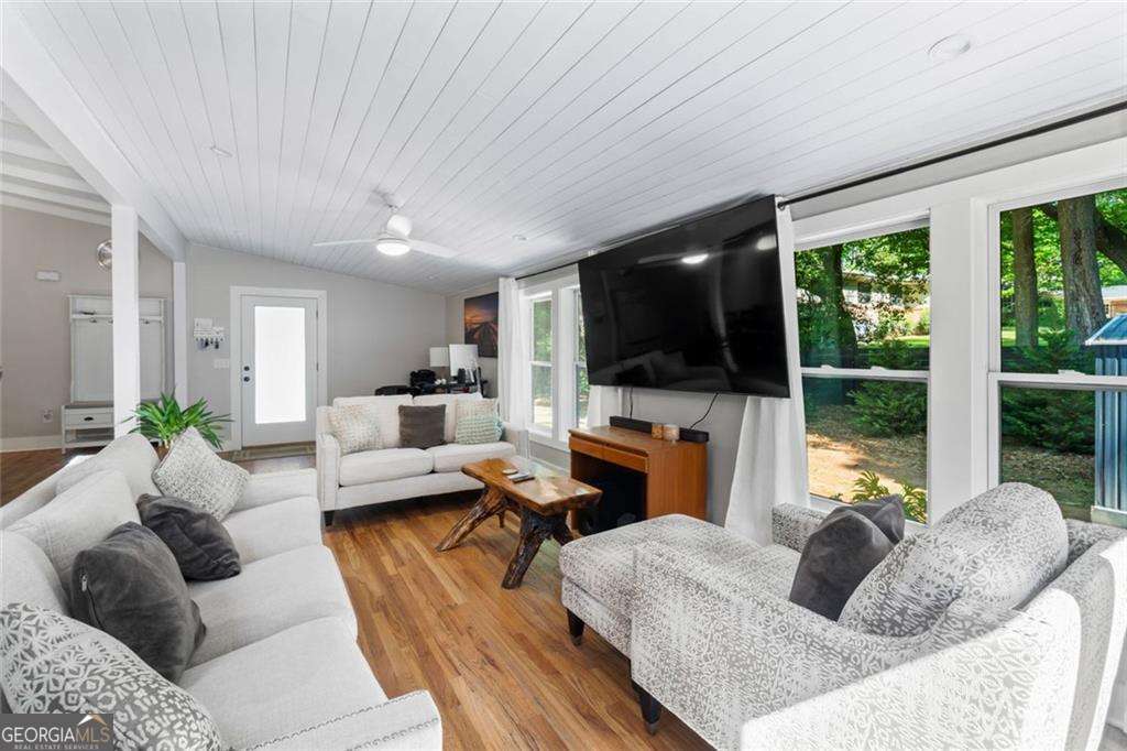 2061 Shady Lane Tucker GA 30084