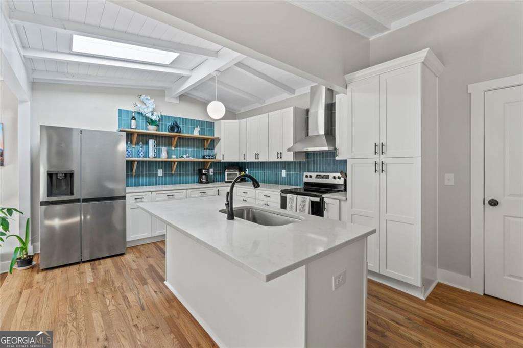 2061 Shady Lane Tucker GA 30084