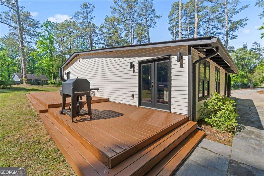2061 Shady Lane Tucker GA 30084