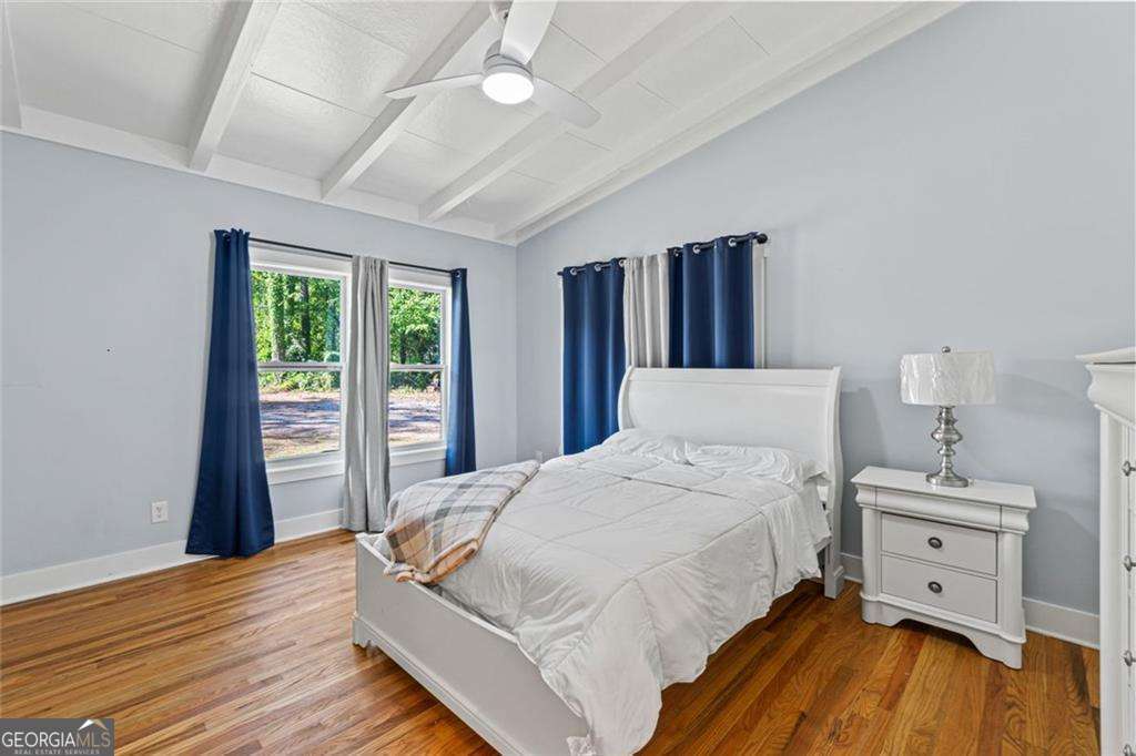 2061 Shady Lane Tucker GA 30084