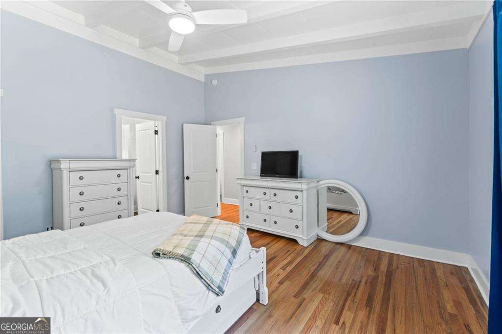 2061 Shady Lane Tucker GA 30084