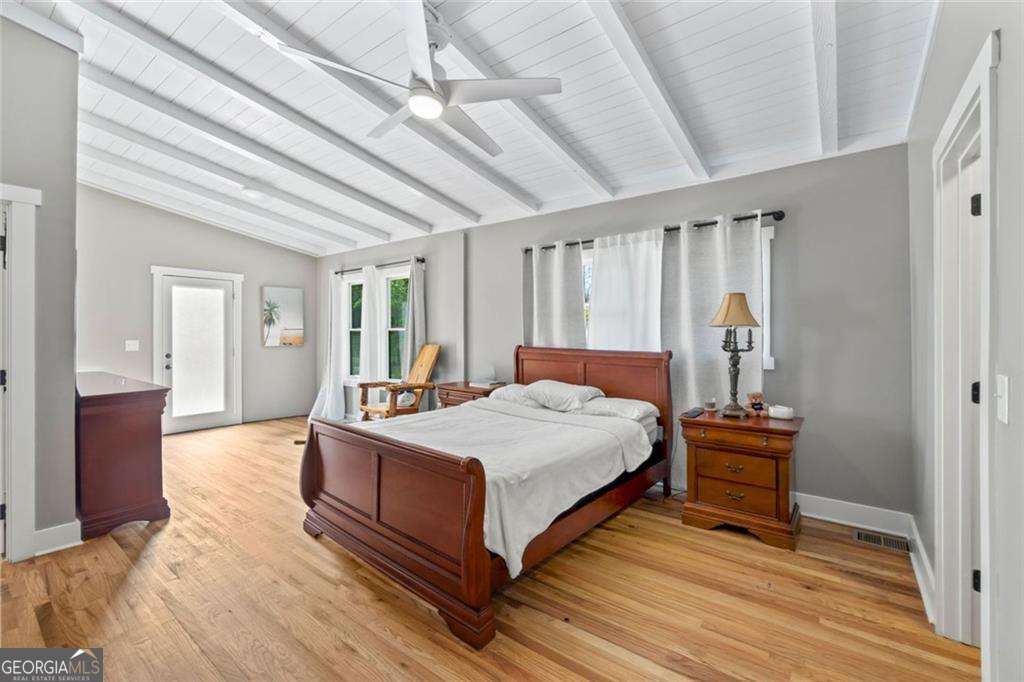 2061 Shady Lane Tucker GA 30084