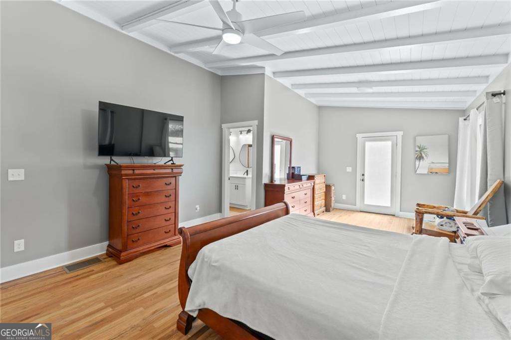 2061 Shady Lane Tucker GA 30084
