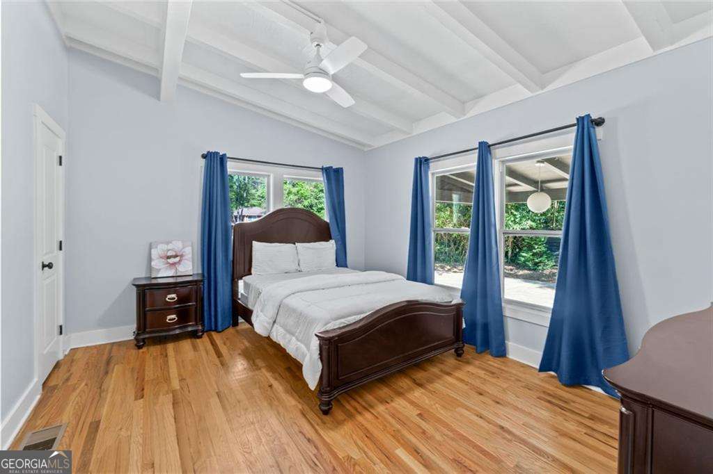 2061 Shady Lane Tucker GA 30084