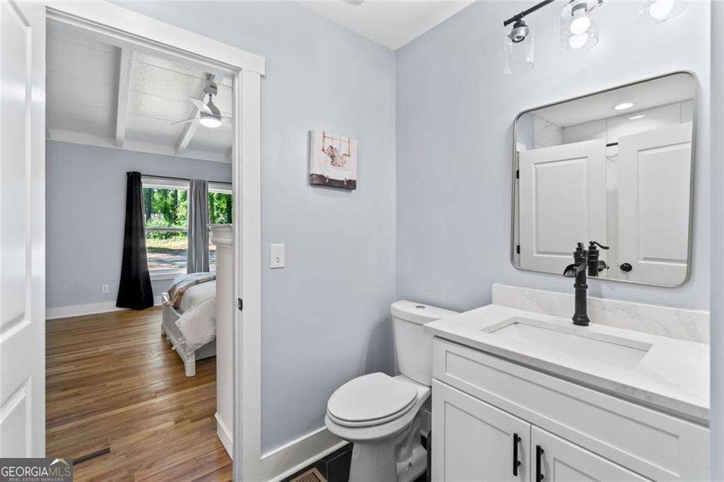 2061 Shady Lane Tucker GA 30084