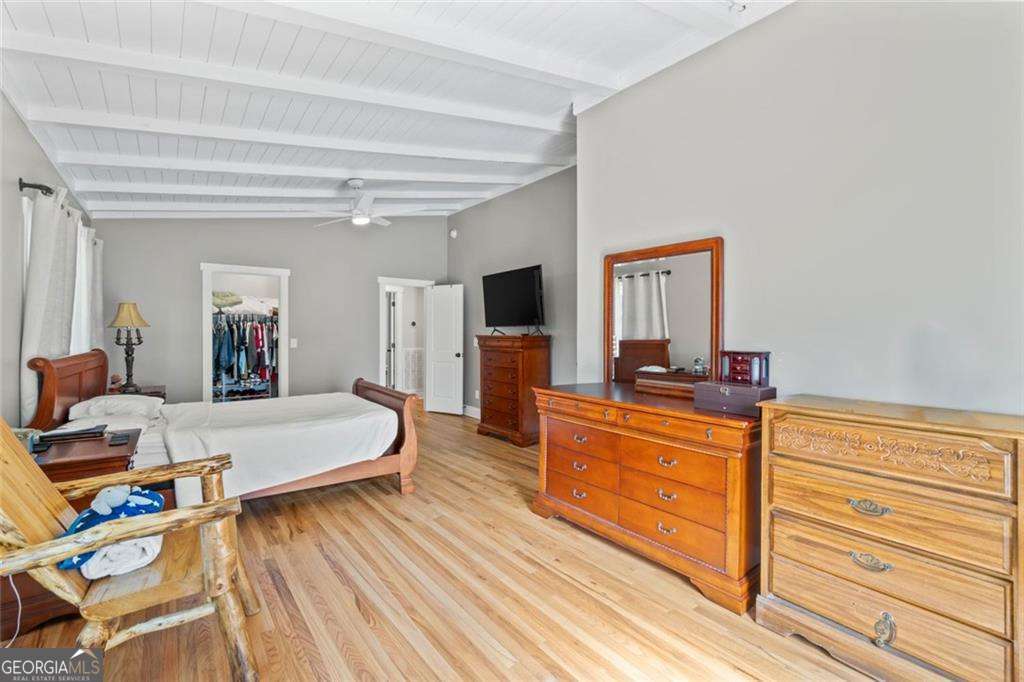 2061 Shady Lane Tucker GA 30084
