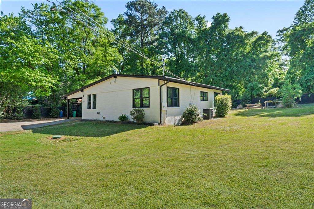 2061 Shady Lane Tucker GA 30084