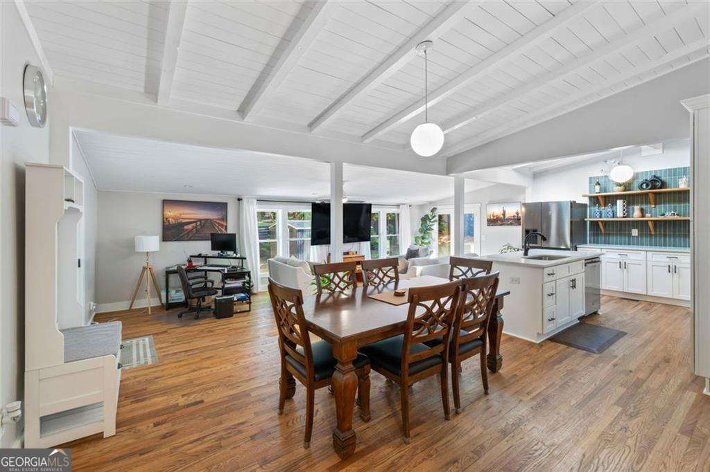2061 Shady Lane Tucker GA 30084
