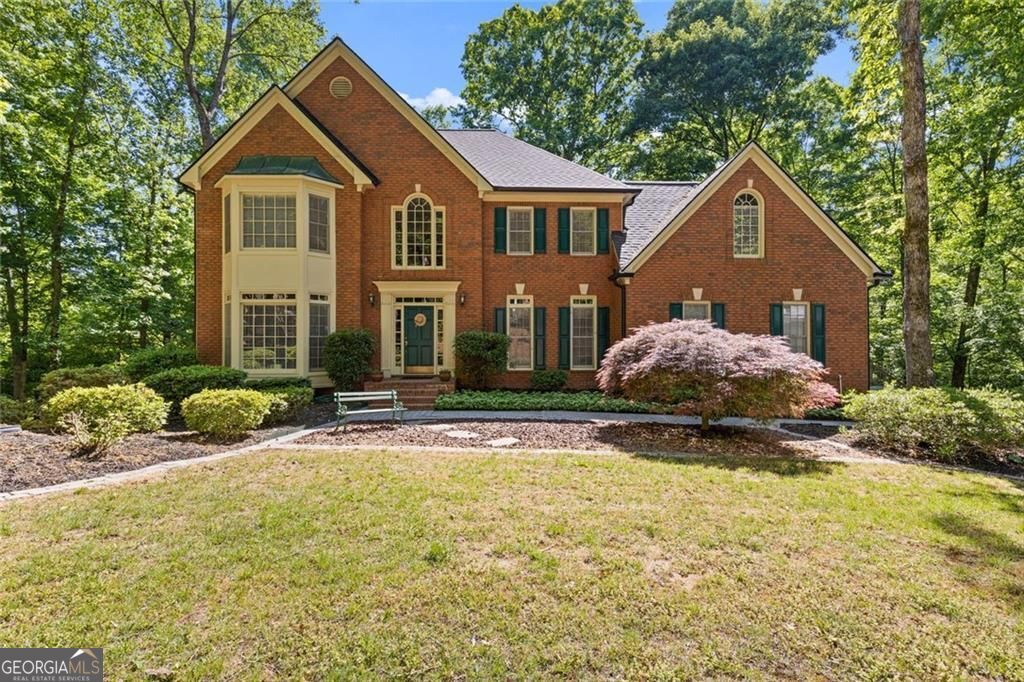 377 Connemara Crossing Lawrenceville GA 30044
