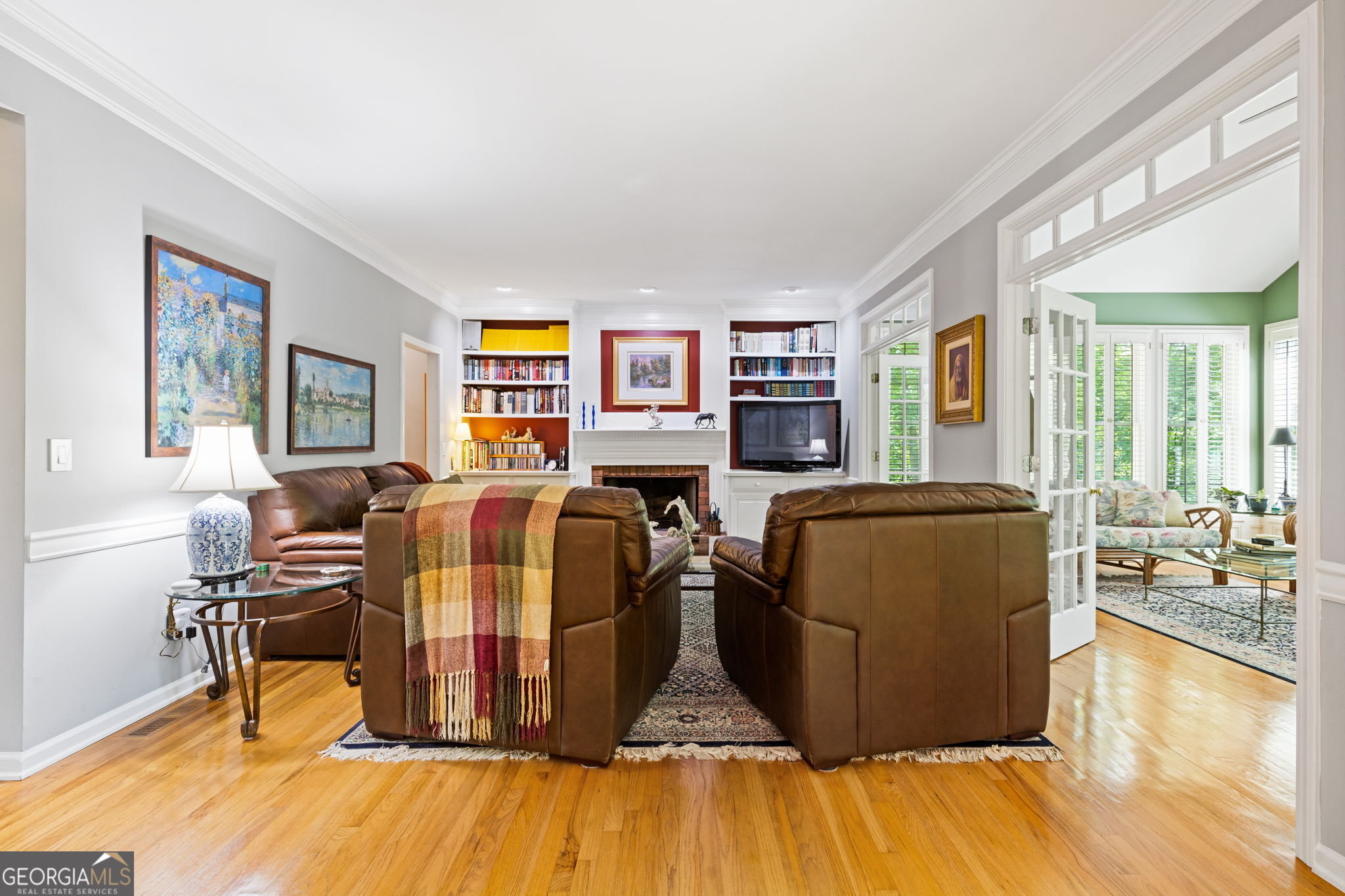 377 Connemara Crossing Lawrenceville GA 30044