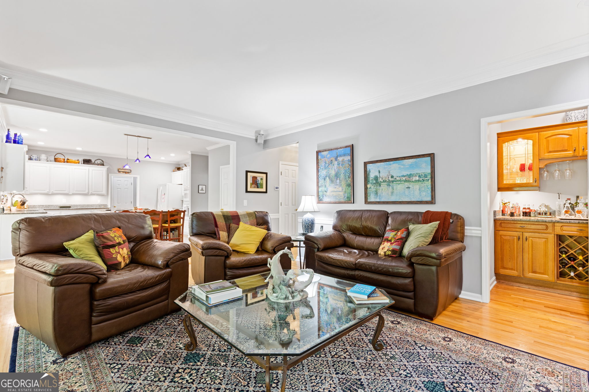 377 Connemara Crossing Lawrenceville GA 30044